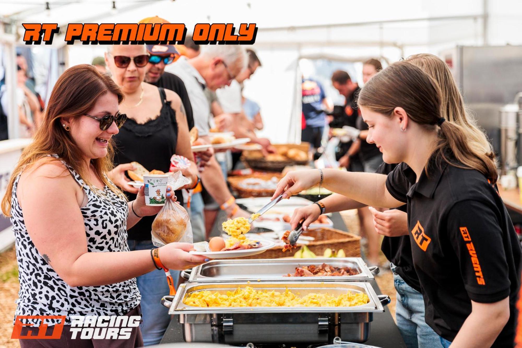 Hotel Racingtours Racecamp - Spielberg Spielberg Bei Knittelfeld Esterno foto